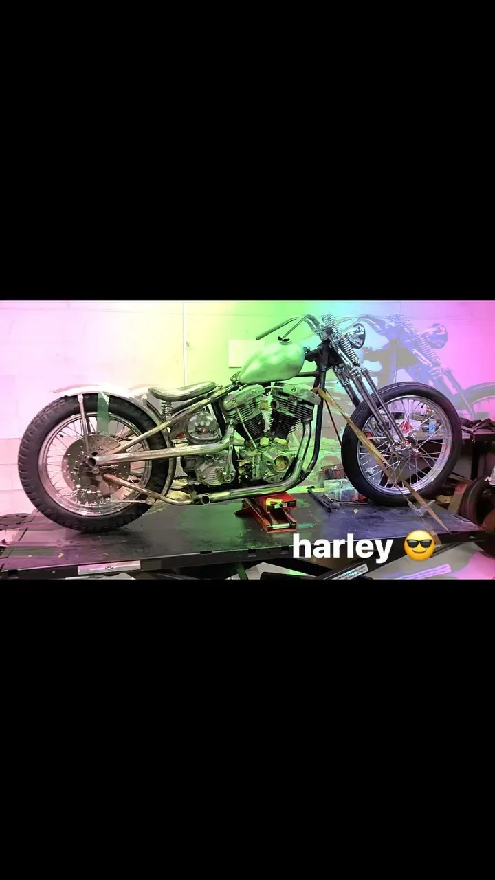#harley #metal #goodvibes